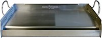 Open Box Little Griddle GQ230 Professional Series