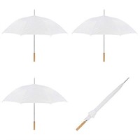 New Anderson Umbrella Wedding Umbrella - 48" Umbre