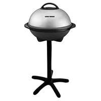New George Foreman GGR50B Indoor/Outdoor Grill