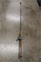 FISHING ROD