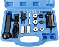 18 pcs Injector Remover Puller Set