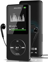 Aigital MP3 Music Player