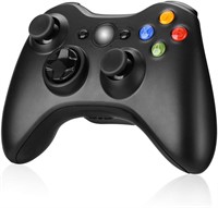 compatible Xbox 360 Wireless Controller
