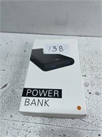 Power Bank 26800mAh