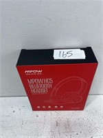 Mpow HC5 V5.0 Bluetooth Headset