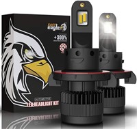 Easy Eagle H13 LED Headlight Bulbs