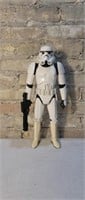 2014 Star Wars 18" Tall Storm Trooper Action