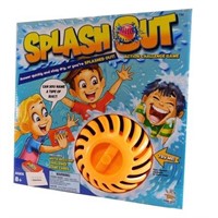$20 (2Pk) Splash Out Game