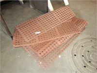 Anti Fatigue Mats