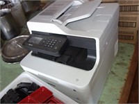 All in one Printer