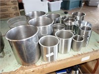 Misc Stainless inserts