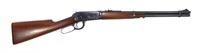 Winchester Model 94 .30 WCF lever action carbine,