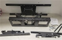 MEDIA MAXX PM-330 FLAT SCREEN TV WALL MOUNT