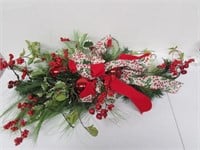 Christmas Wreath 31"