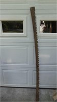 Blade for  Crosscut Saw