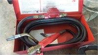 Ridgid Propane Torch no. 70