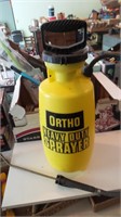 Ortho Heavy Duty Sprayer