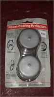 New package of wheel bearing protectors (550)
