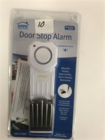 New Door Stop Alarm