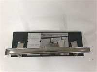 New Threshold Over-the-cabinet towel bar