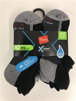 New Hanes boys socks 10 pairs