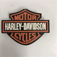 Harley Davidson Belt buckle