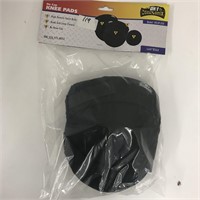 New Black Knee Pads