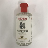 New Facial toner with Witch Hazel