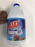 (2x Bid) New Ajax Bleach