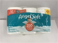 New Angel Soft Toilet paper