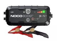 NOCO BOOST ULTRASAFE Jump Starter Kit