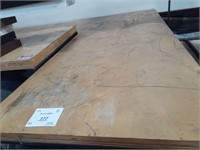 1 L Shape & 3 rectangular Desk/Table