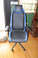 Dardashti gaming chair