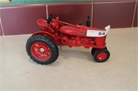 Die cast tractor