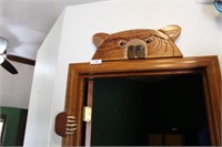 Bear décor