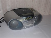 Panasonic Portable Stereo