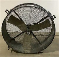 TPI 38" Barrel Fan SFDC-900BF0