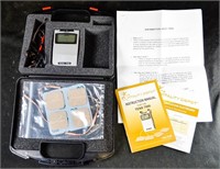 Tens 7000 Vitality Depot kit Medical Device Unit