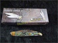 EAGLE EDGE KNIFE