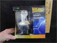 BACK TO THE FUTURE CAR CHARGER