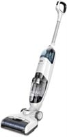 Tineco iFloor cordless vacuum-white