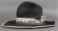 Rodeo King 5XXXXX Beaver Quality Cowboy Hat