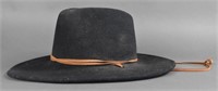 Lite Felt Joe Eder Wool Cowboy Hat