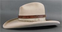 Bailey 6X Beaver Cowboy Hat