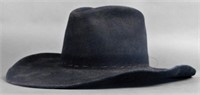 Rand's Custom Hatter 8X Beaver Cowboy Hat