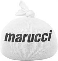 Marucci Pro Rosin Bag, White