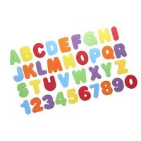 Little Tikes Bath Letter and Numbers Set