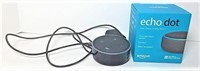 Amazon Echo Dot New In Box & Used