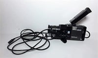 Magnavox Lolite Color Video Camera