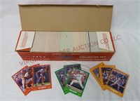 1988 MLB Score Collector Set ~ Premier Edition